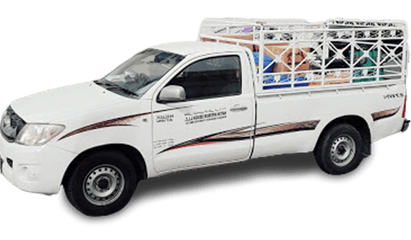 1-ton-pickup-truck-rent png